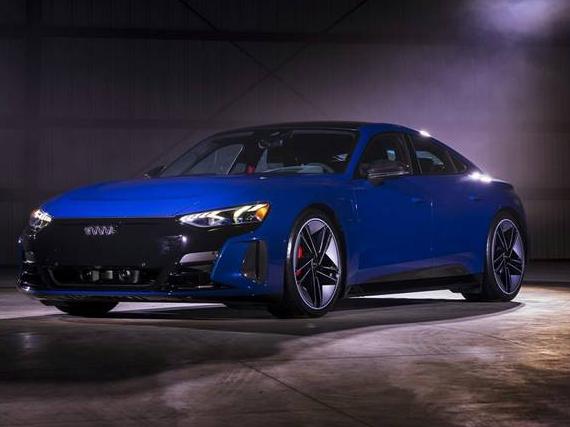 AUDI E-TRON GT 2022 WAUEJBFW7N7001233 image AUDI E-TRON GT 2022 WAUEJBFW7N7001233 image